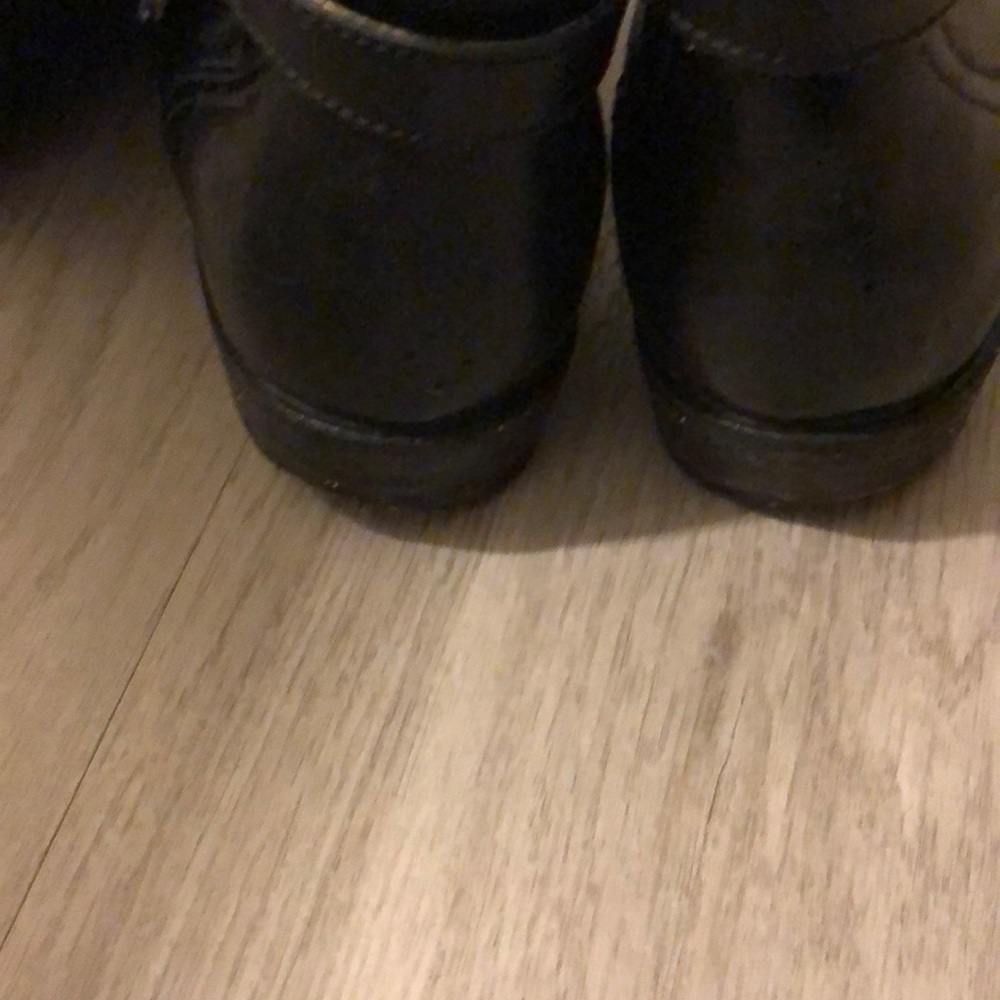 Frye Riding Boots - Picture 4 of 5